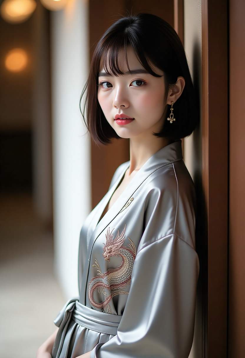 蜜意熔炉