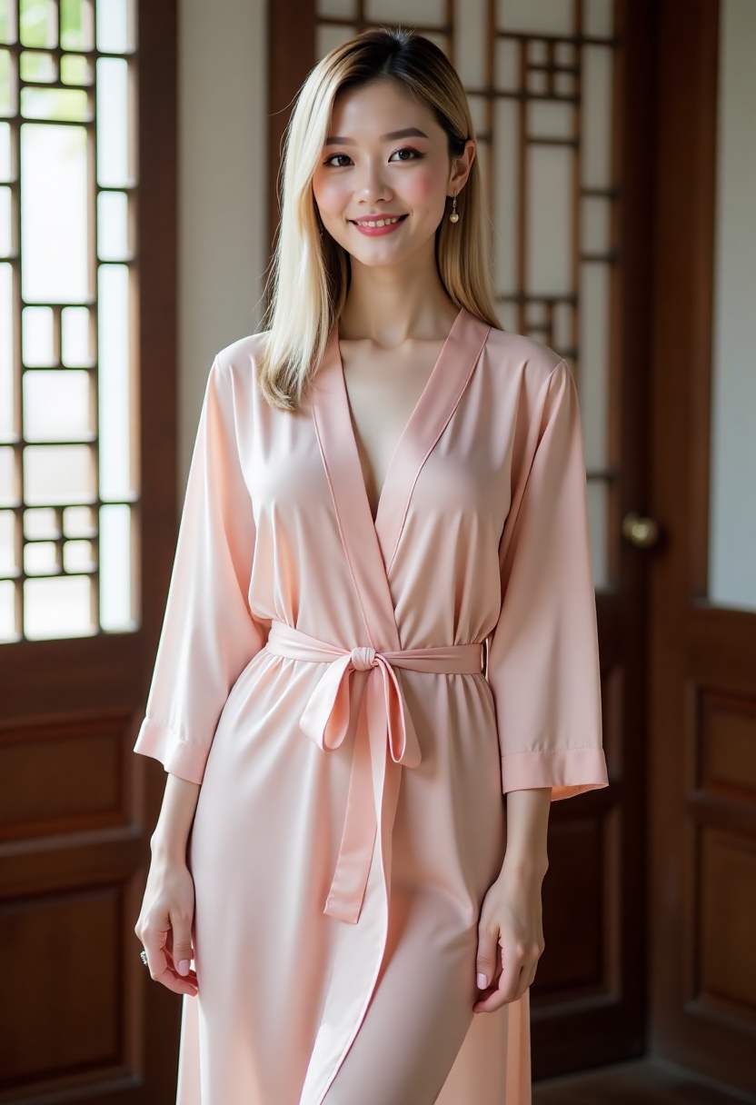 蜜桃成熟季