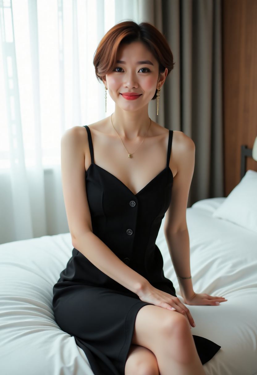 金盏花盛开之夜