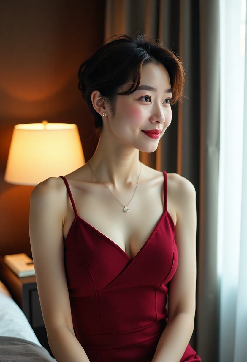 蜜糖陷阱